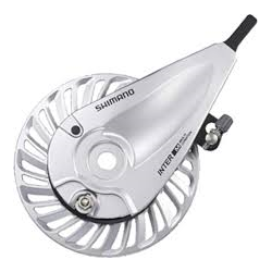 Shimano Rollerbrake...