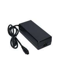 Acculader 42v 2A | 5-pin