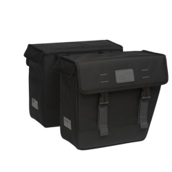 Origin Dubbel Hybride fietstas