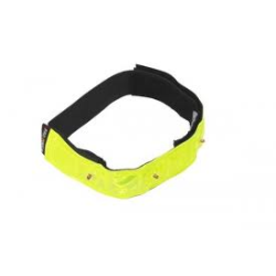 Led armband fluorgeel