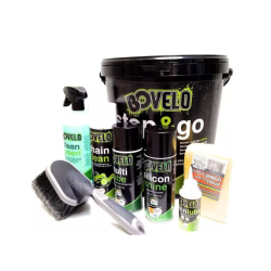 BoVelo Stop&Go kit