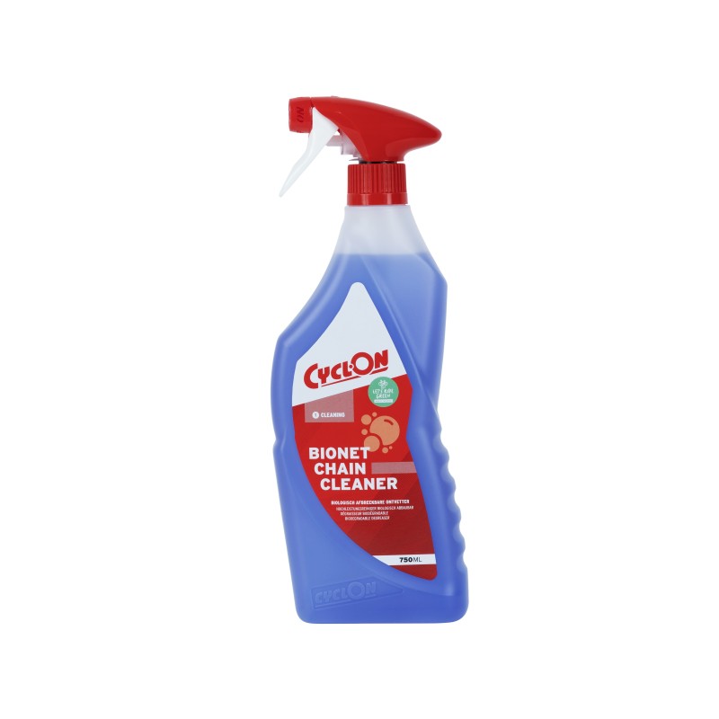 CyclOn Bionet Chain Cleaner Triggerspray 750 ml