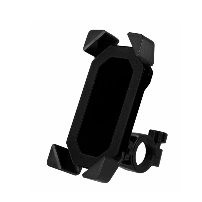 Mirage Telefoonhouder XX Zwart