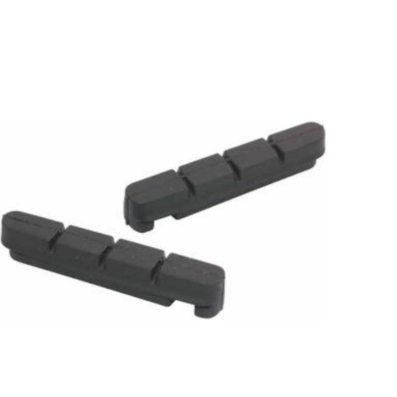 Elvedes remblokken road pads per paar, 55mm