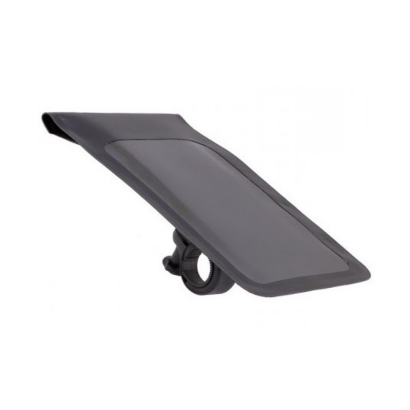 Mirage telefoonhouder XXL met waterdichte pocket