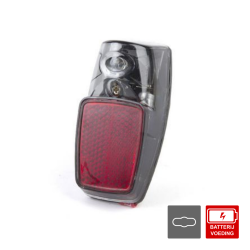 IkziLight achterlicht