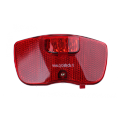 FALKX Fire achterlicht