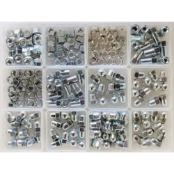 Bofix dopasmoeren assortiment