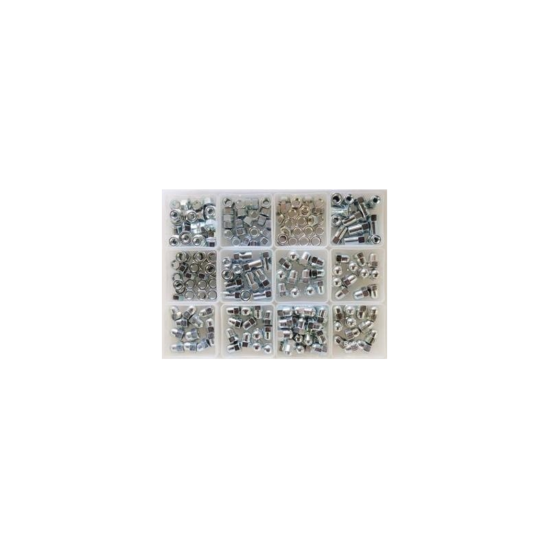 Bofix dopasmoeren assortiment