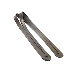 Snelbinder Bibia rubber...