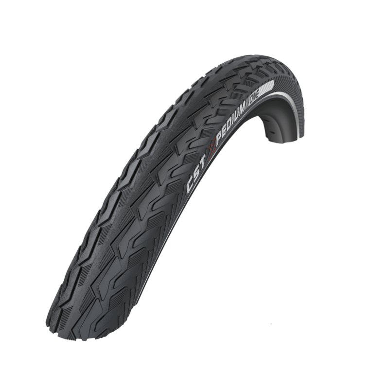 CST Xpedium One