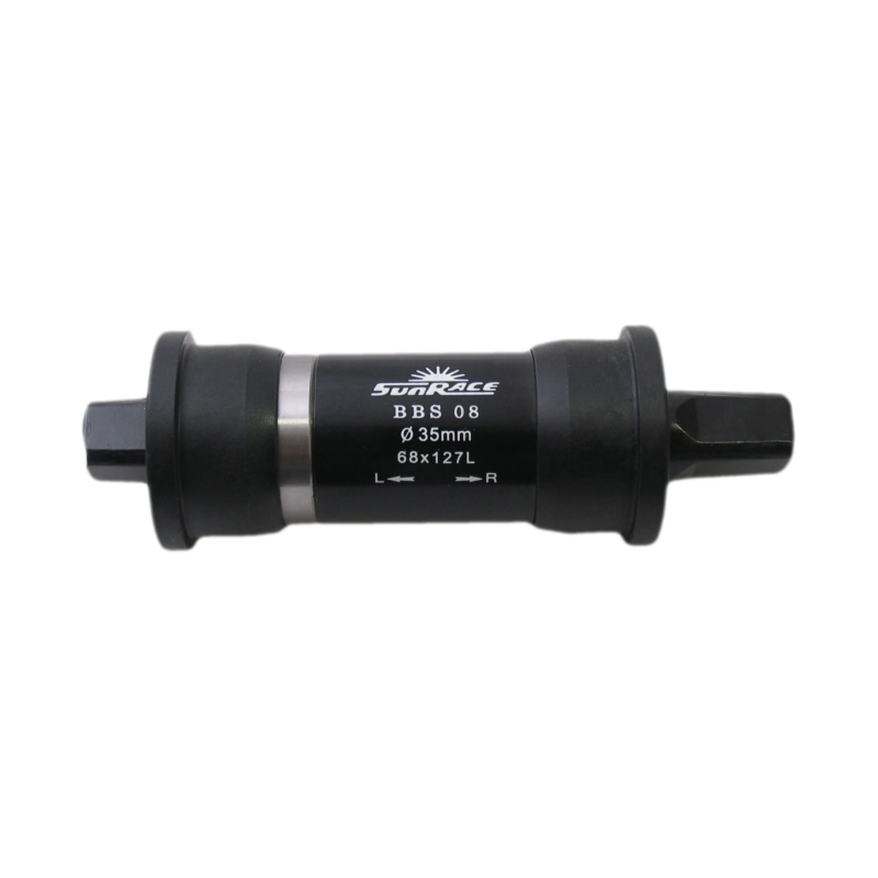 Trapas SunRace 127/35 inslag