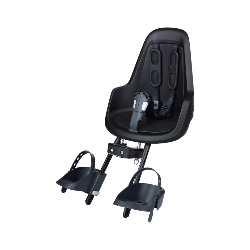Bobike One Mini voorzitje