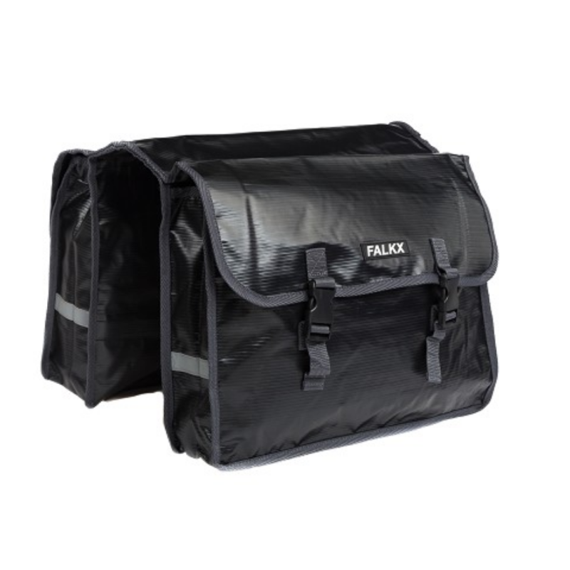 FALKX Black Bull Tas Bisonyl dubbel 24L