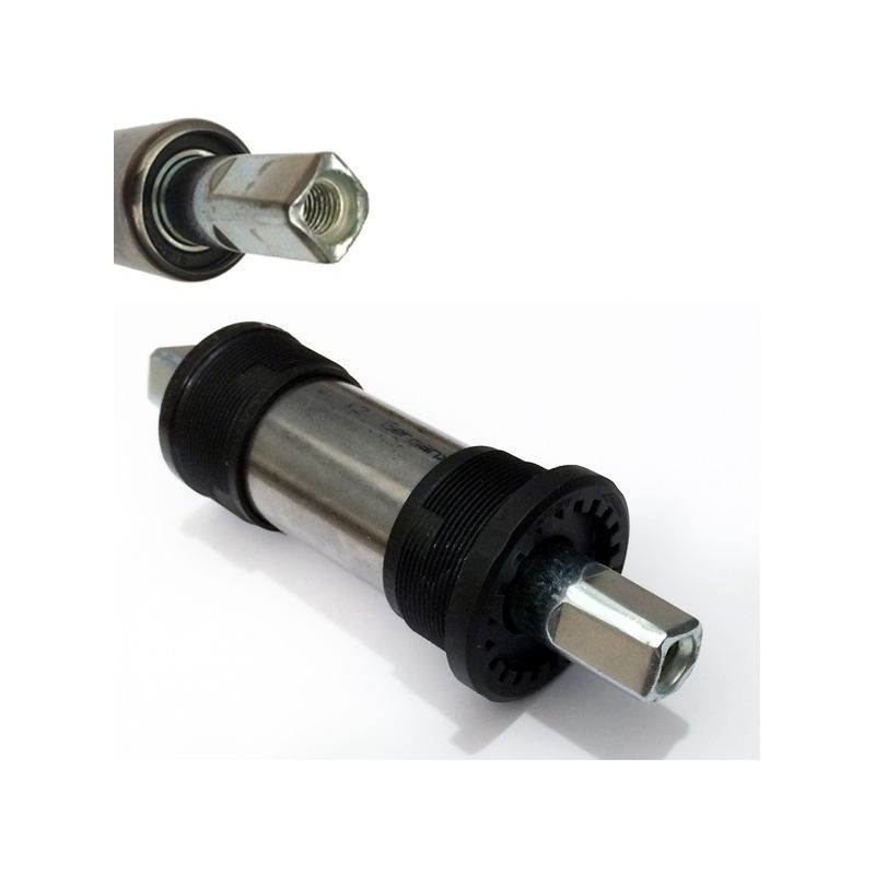 Tecora trapas 127mm BSA
