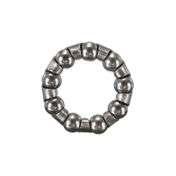 Kogelring BSA trapas. 1/4"x9