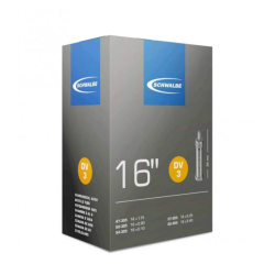 Schwalbe binnenband 16x1.75...