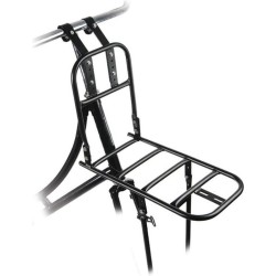 Transport voordrager