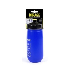 Mirage Bidon blauw 500ml