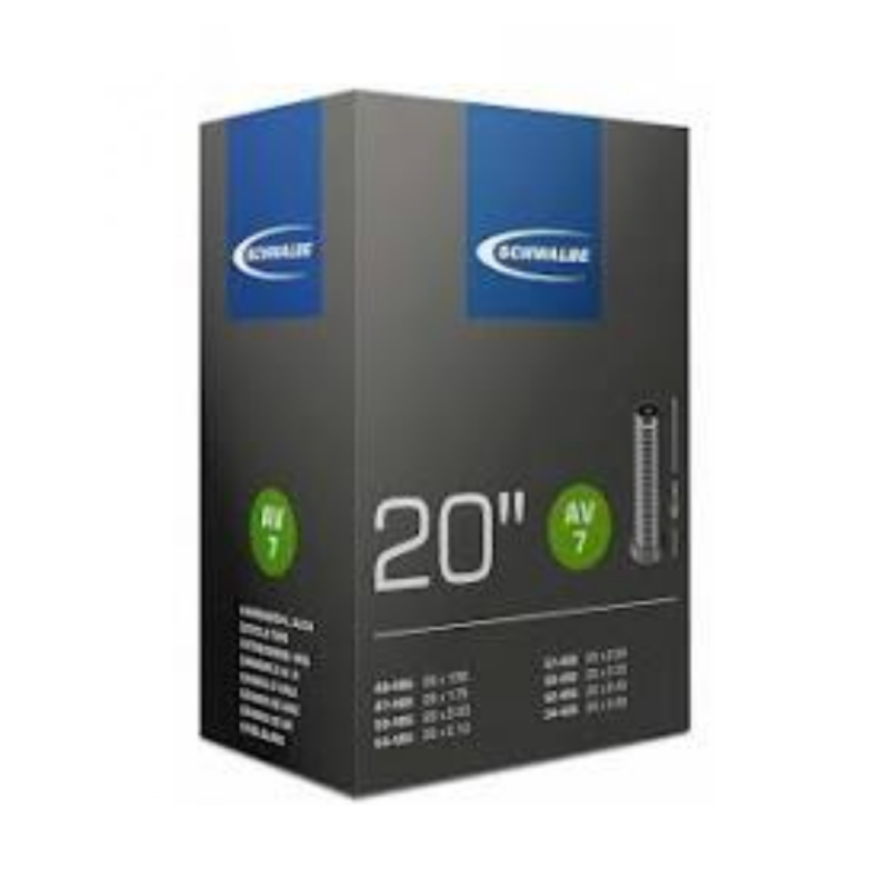 Schwalbe Binnenband 20x1.50-2.50