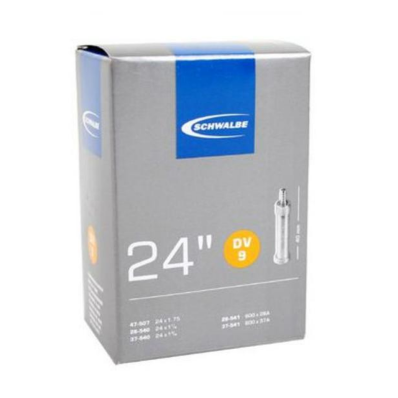 Schwalbe Binnenband 24x1.75-1 3/8