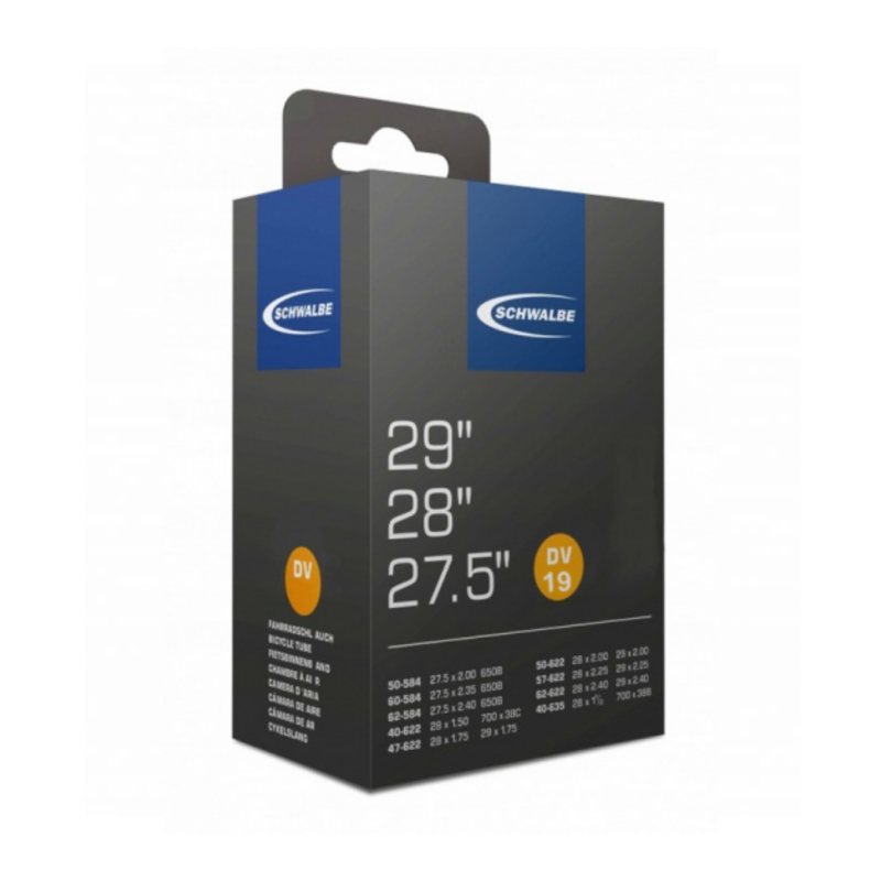 Schwalbe binnenband breed