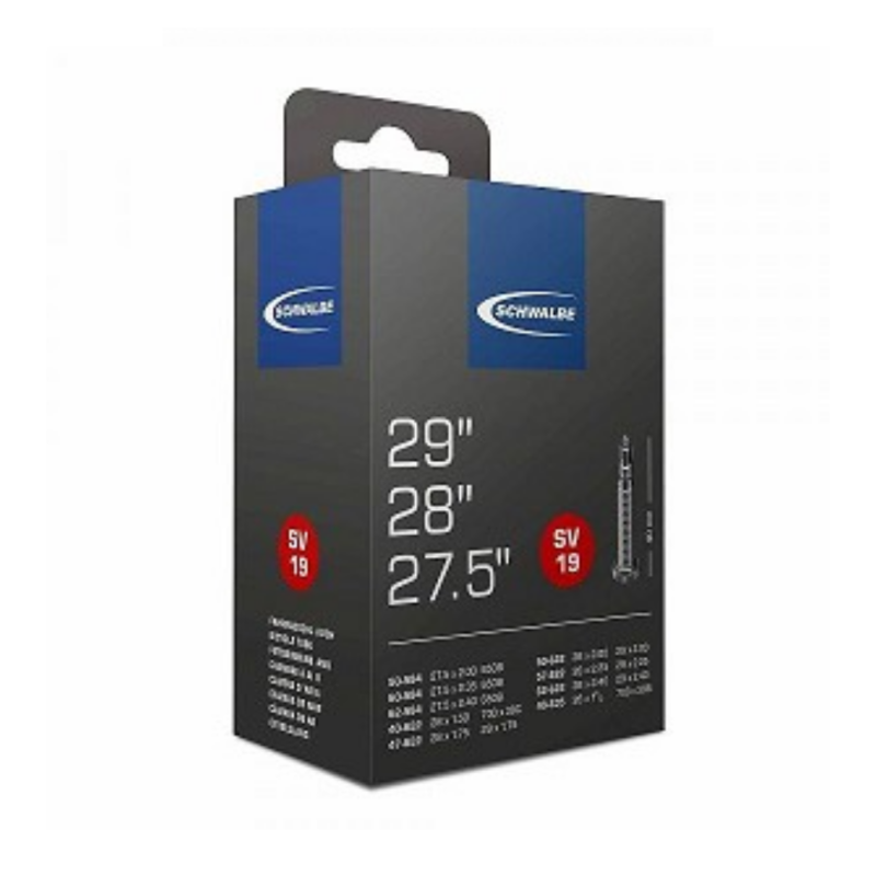 Schwalbe binnenband breed 28x1.50-2.35