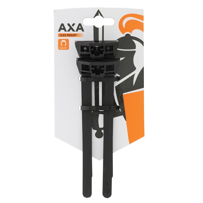 Axa ringslot montageset