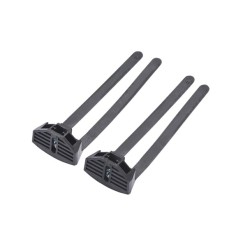 Axa ringslot montageset