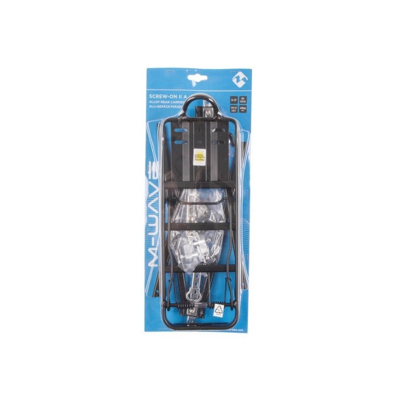 M-Wave Bagagedrager universeel