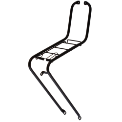 Voordrager Steco met klapper