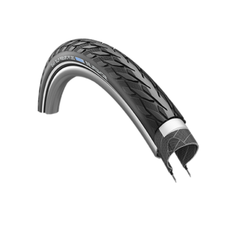 Schwalbe Delta Cruiser Plus