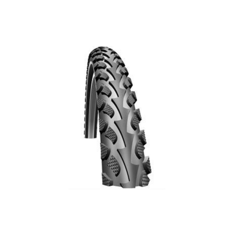 Schwalbe Land cruiser