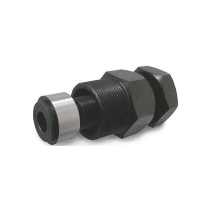 Cyclus cranktrekker rechtse draad, met rol
