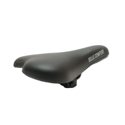 Selle Comfort kinderzadel