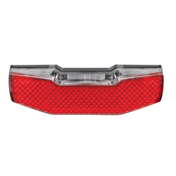 Axa Blueline Steady 80mm achterlicht