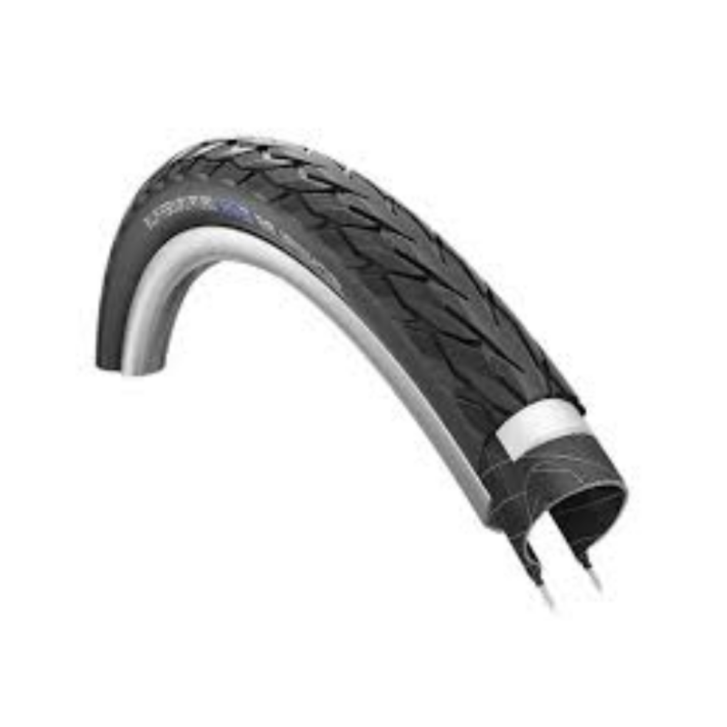 Schwalbe Delta Cruiser Plus