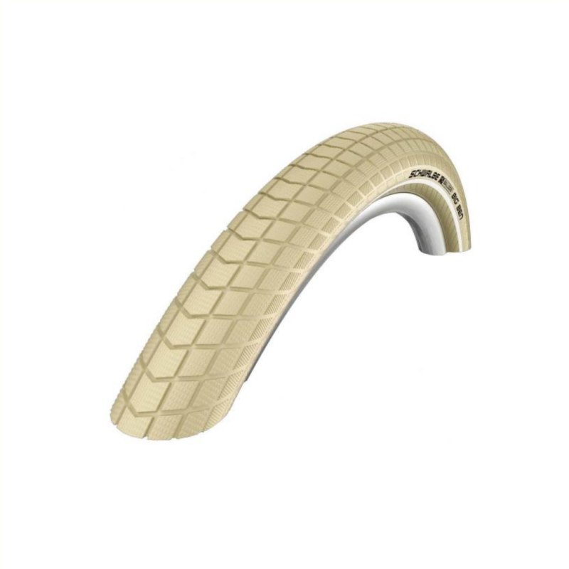 Schwalbe Big Ben