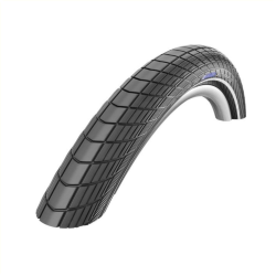 Schwalbe Big Apple (Raceguard)