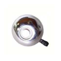 FALKX Steal bel, chroom