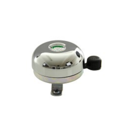 Fietsbel Widek koper