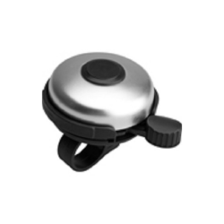 City bel alu, zilver