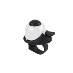 M-Wave bel Decibell wit