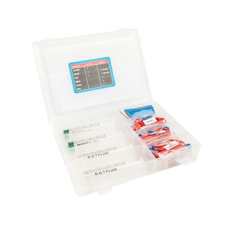 Elvedes bleeding kit