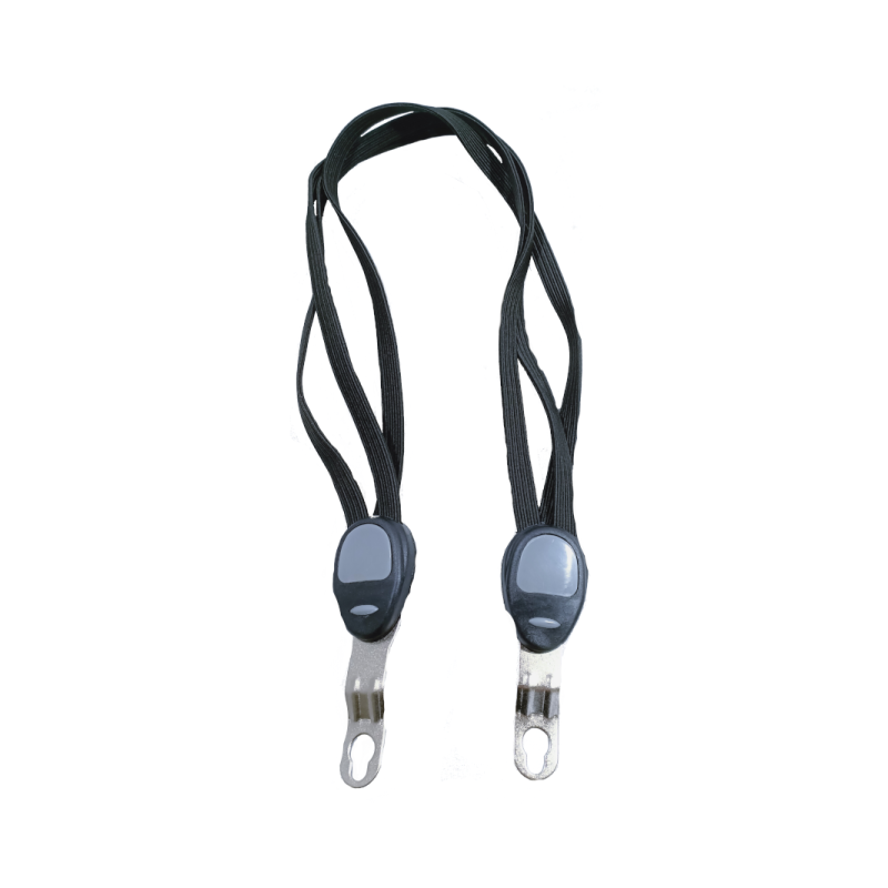 FALKX Trio Black Snelbinder