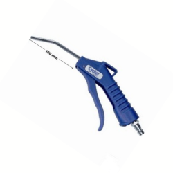 Cyclus luchtpistool 1/4“...