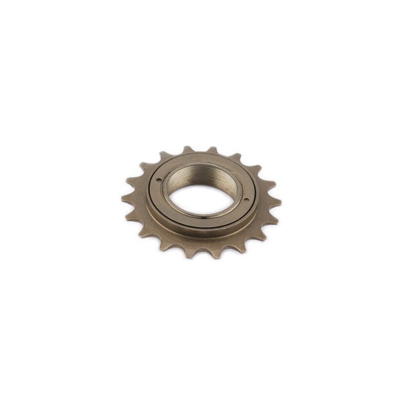 Vinty freewheel 16-tands enkelvoudig