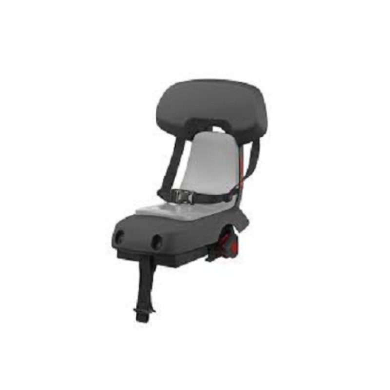 Polisport Guppy Junior Light achterzitje