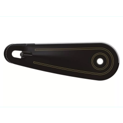 Hesling kettingkast...