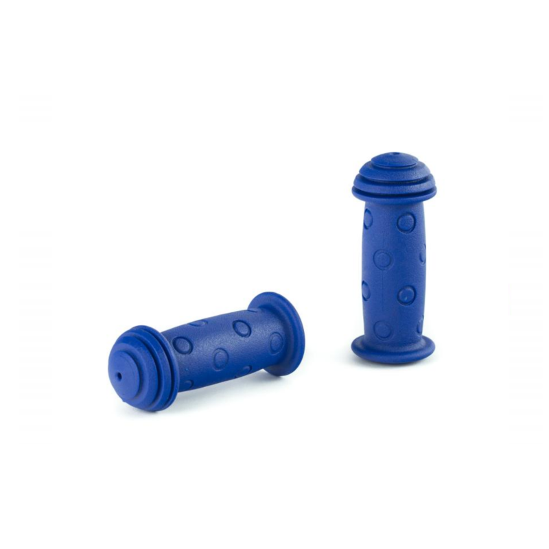 Kinderhandvatten blauw